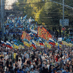 Почему Украина больше, чем когда-либо, нуждается в России. The Guardian.