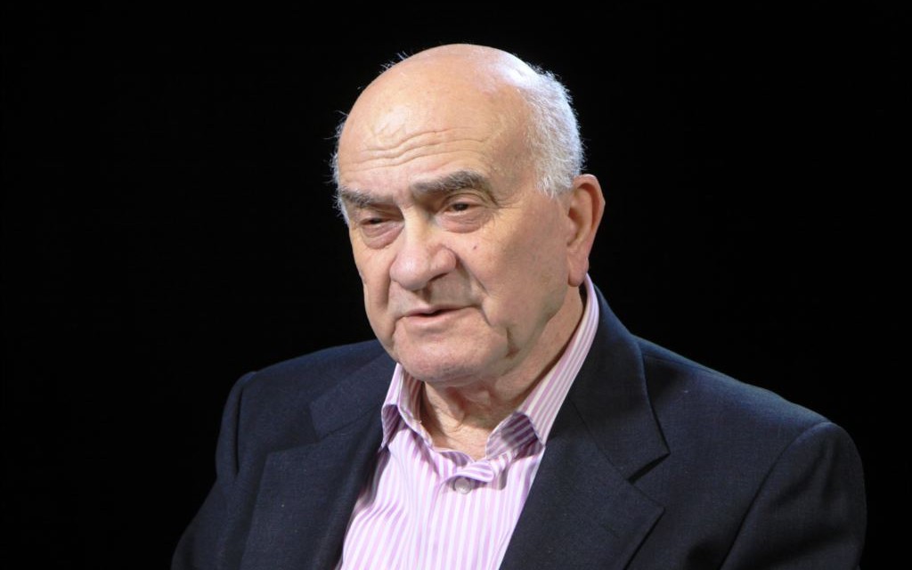 Евгений Ясин: Ещё раз о прогрессе, глобализации и судьбе России