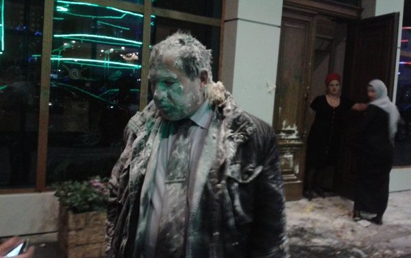 В Грозном напали на члена президентского Совета по правам человека