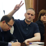 ЕСПЧ коммуницировал жалобу Сергея Удальцова