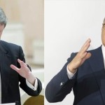 Касьянов и Явлинский могут встретиться для объединения партий