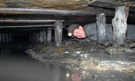 32 шахты закрывают: Кузнецкий, Донецкий, Печёрский бассейны