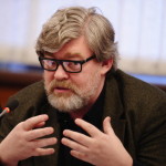 Особое мнение Константин Ремчуков