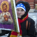 Спасут ли Россию «честные левые сталинисты»?