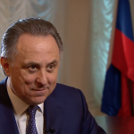 Мутко: допинг – не только проблема России